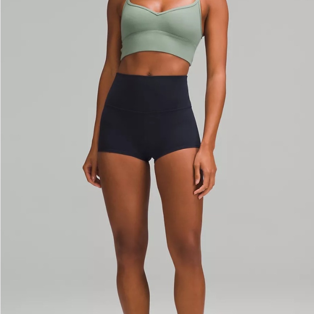 Lululemon Women's Shorts